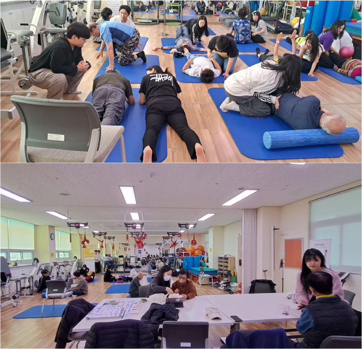 제천시보건소, 장애인 재활프로그램 참여자 모집