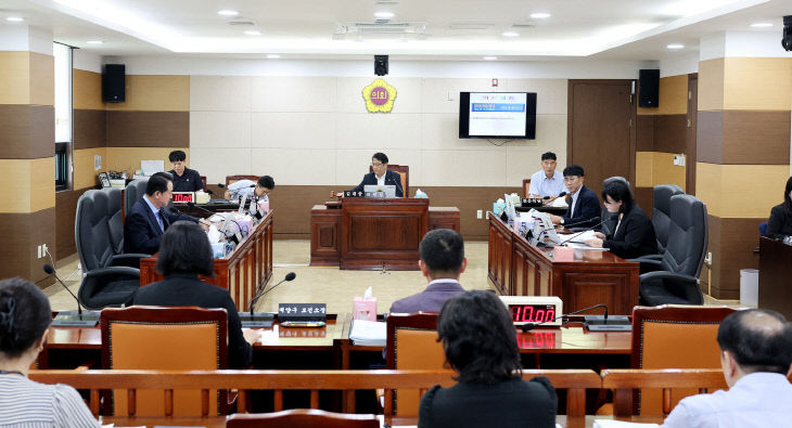 제302회_인천광역시의회_제1차_정례회_폐회중_제5
