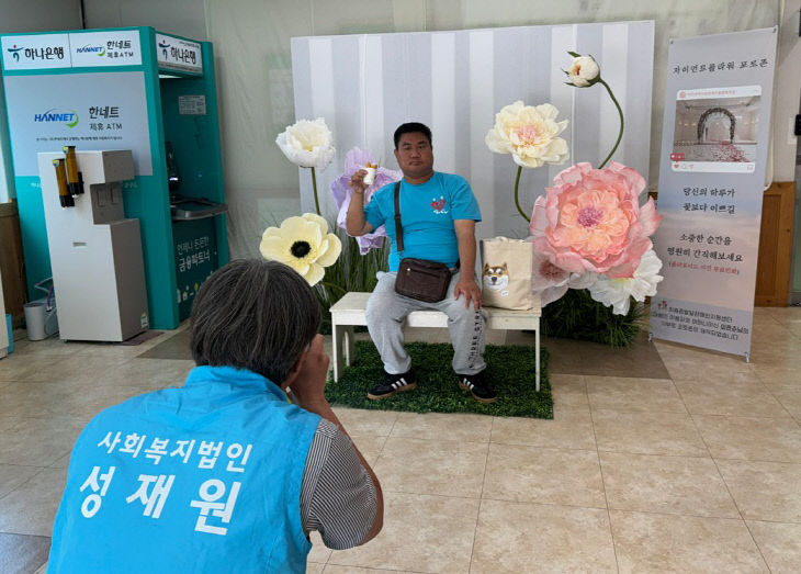 바자회 사진6