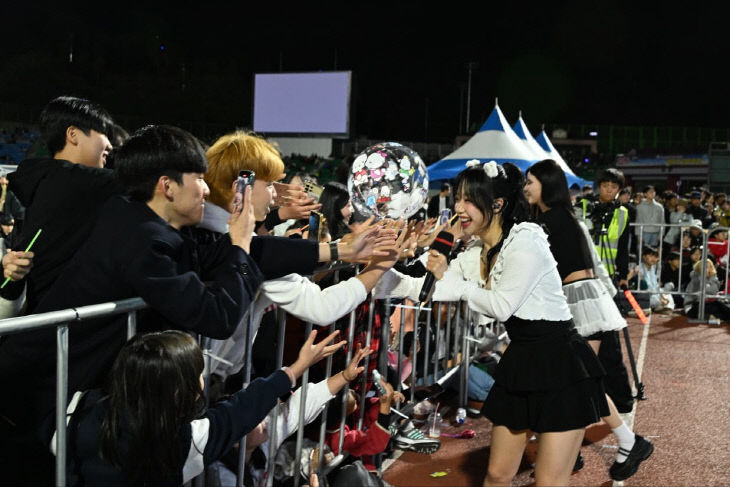 5. 2024 청소년 별자리 과학 축제