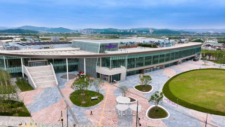 오스코 전경 1