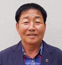 연태희 대한노인회 증평군지회 신임장평분회장