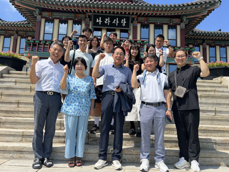 사진자료(소통공감의날행사)