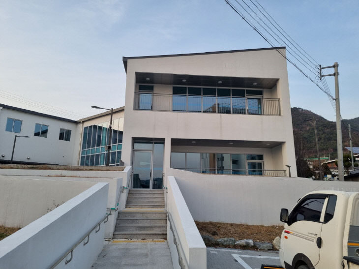 3.합동설계실 전경