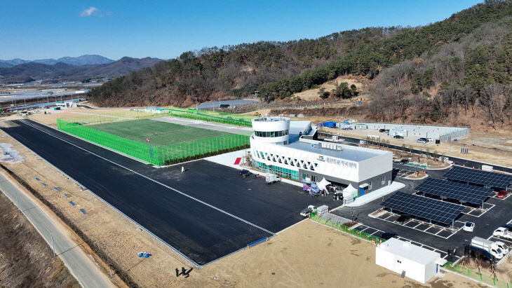 김천드론자격센터