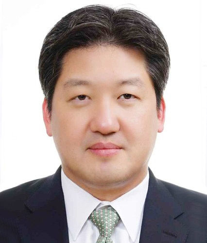 신임 이진수 금융창업정책관.부산시 제공