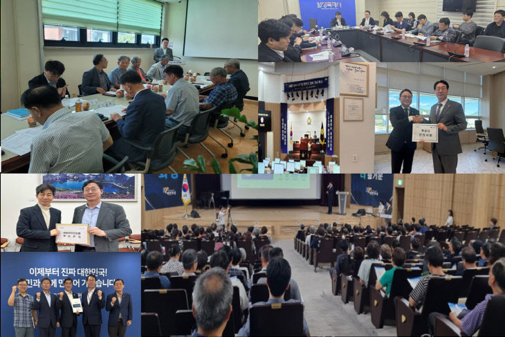 화성특례시, 일반구 ‘승인’ 시민중심.