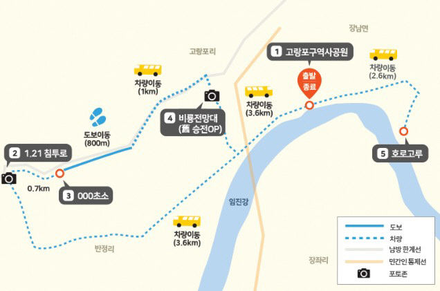 연천노선