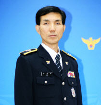 250827고창경찰서 생활안전교통과 교통관리계장 경감 이정우