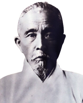 월남 이상재 선생