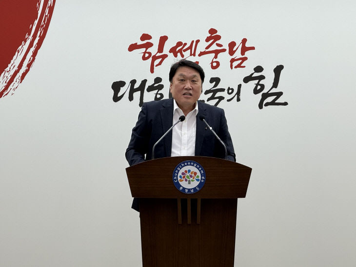 안호 산업경제실장