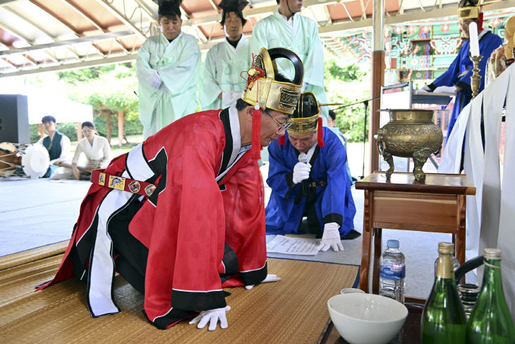 1 의암주논개 제432주기 추모제 제례봉행 (2)