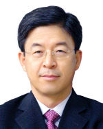 우송대학교 진고환 총장님