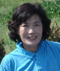 사진2) 군민대상 이미자씨