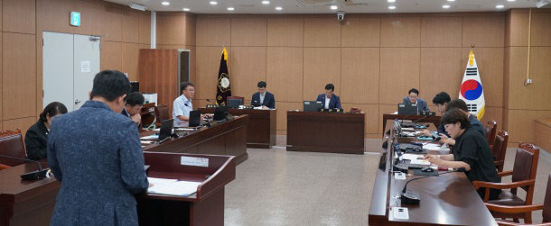 이천시의회 사진2
