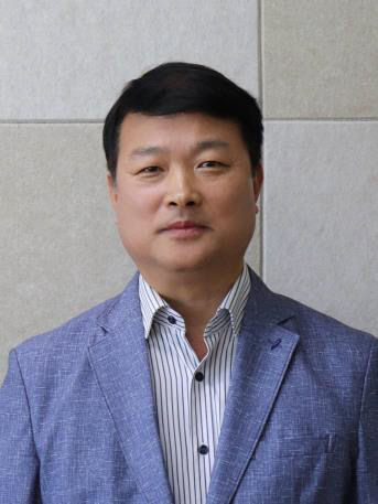 신임 오황균 서천교육장