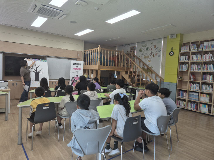 2학기 상담주간 사진