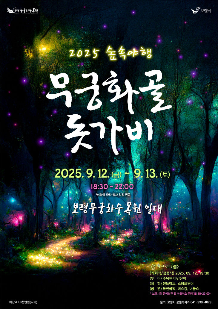 보령시