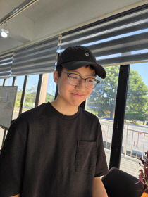사진4) 옥천군 만점자 ‘김예준’2