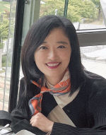 이수진 한국협상학회 회장
