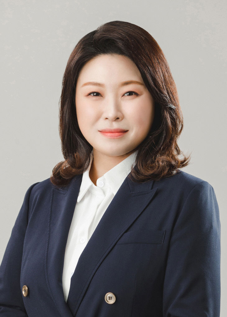 박진희 의원