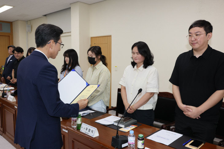 보령교육지원청,