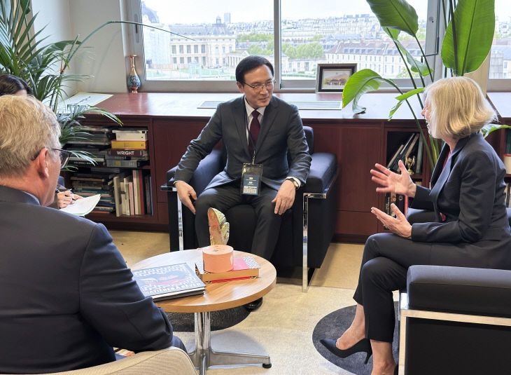 경기도교육청, ‘글로벌 옵져버토리’ 파트너십 제안