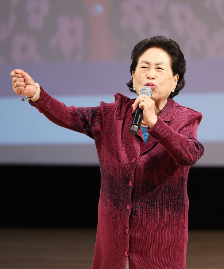 고창군 양성평등주간 기념행사(4)