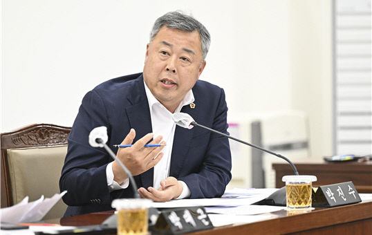 박진수 시의원