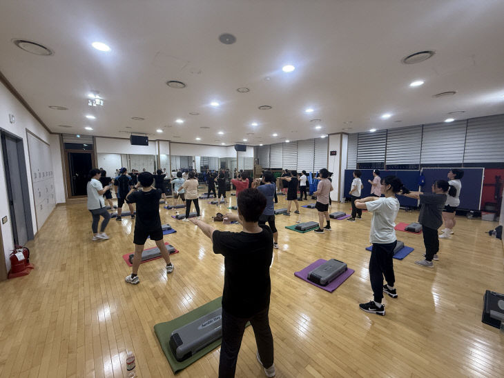 보도 3) 도전! 건강체중