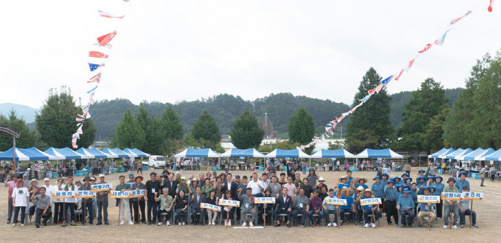 신풍면민 화합 체육대회 (3)