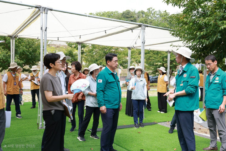 1. “안전 최우선”