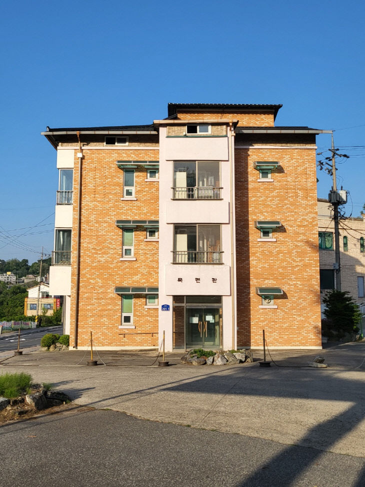 충남향림자립생활관