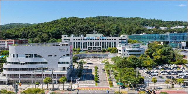 틈새주차장 확대로 생활 주차난 해결