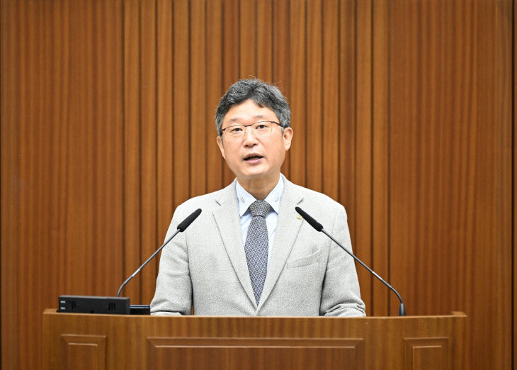 안신일 의원