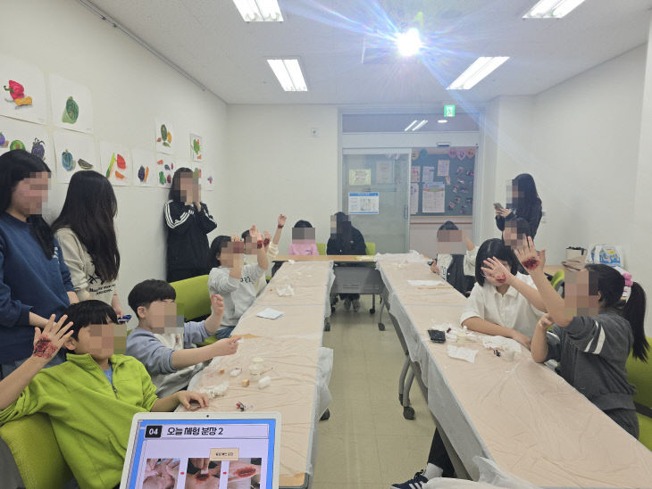 손소리 드림 스쿨 진행 사진2 (1)