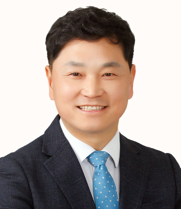 강영수 의원