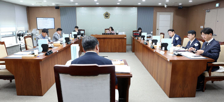 250905_제361회 임시회 제3차 보건복지환경위원회 (1)