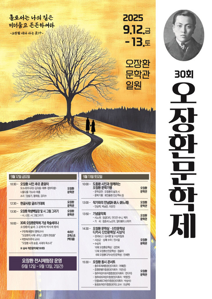 9.8.보은군, 한국 모더니