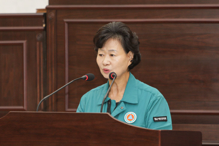 20250909 예산군의회, 농어촌버스 준공영제 도입 서둘러야