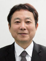 이용상 우송대 산학협력부총장