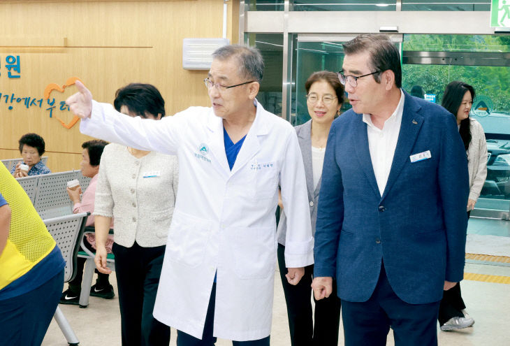 보령시