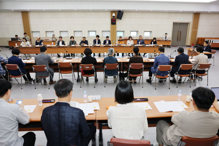 양산삽량문화축전 추진상황보고회3