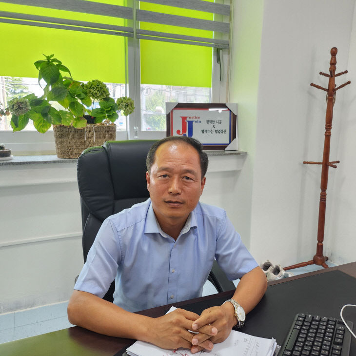 박제범 대표
