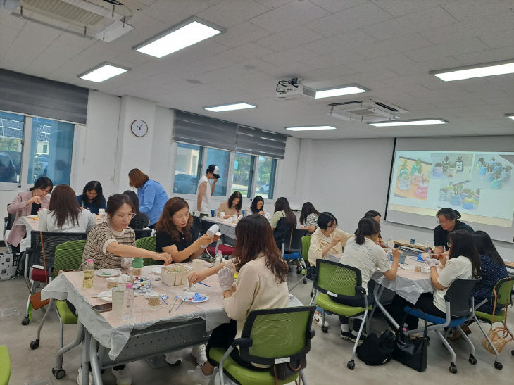 『늘봄·방과후학교 역량 강화 연수』 개최(2)