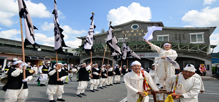 연산백중놀이(12)