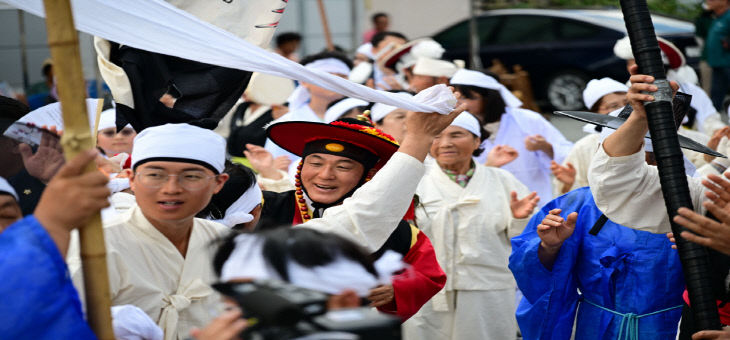 연산백중놀이(10)