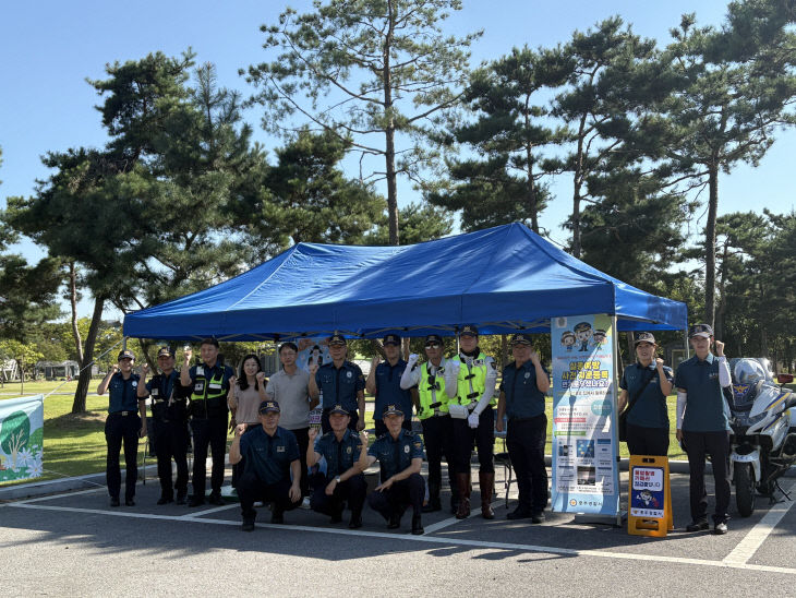 250911. 여청 캠핑장 사진 (2)