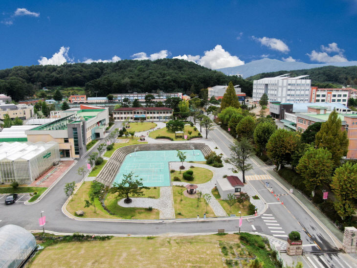 유성생명과학고(학교사진)