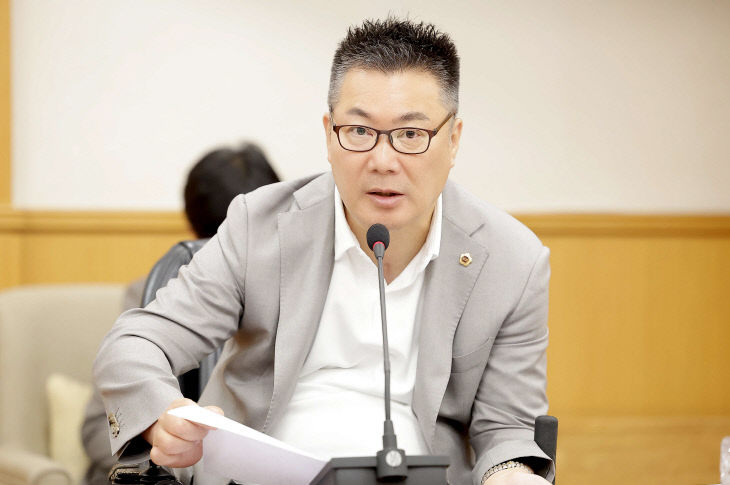 (사진자료) 황경아 의원